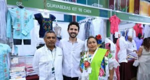 Milo Barrera celebra el éxito de la Semana de Yucatán en México: miles disfrutan la esencia yucateca en CDMX