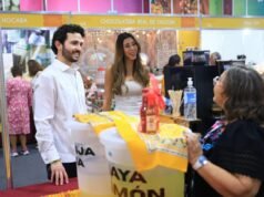Cochinita pibil impulsa éxito de la Semana Yucatán en México; ventas ya superan el millón y medio de pesos