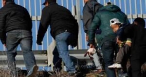 Desmantelan red de tráfico humano; mexicana recibe condena en Texas
