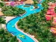 Semarnat frena proyecto turístico de Royal Caribbean en Mahahual por riesgo ambiental
