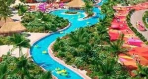 Semarnat frena proyecto turístico de Royal Caribbean en Mahahual por riesgo ambiental