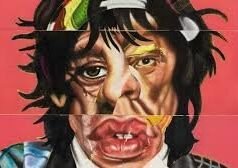 The Rolling Stones lanzará un nuevo álbum el 10 de julio