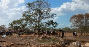 MUERE POLICÍA DURANTE BÚSQUEDA EN MONTES DE CHUNCHUCMIL BAJO INTENSO CALOR