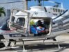 Trasladan a policía grave tras levantón en nuevo Xcan Quintana Roo