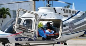 Trasladan a policía grave tras levantón en nuevo Xcan Quintana Roo