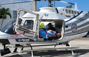 Trasladan a policía grave tras levantón en nuevo Xcan Quintana Roo