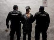 DETENIDO TRAS PRESUNTO ATAQUE CON ARMA BLANCA; LA VÍCTIMA FUE HOSPITALIZADA