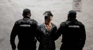 DETENIDO TRAS PRESUNTO ATAQUE CON ARMA BLANCA; LA VÍCTIMA FUE HOSPITALIZADA
