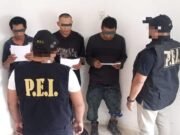 Condenan a más de 33 años de prisión a responsables de brutal homicidio en Ticul