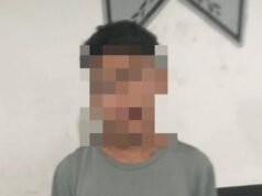 Adolescente es asegurado tras persecución en Espita; llevaba más de 50 dosis de presunta droga