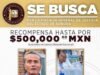 Sonora busca a médico prófugo; ofrecen recompensa de 500 mil pesos por caso de sueros contaminados