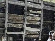 Explosión en refinería de Salina Cruz deja seis heridos; dos fueron trasladados a CDMX