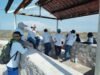 Aclaran control de acceso en Ría Lagartos: prestadores turísticos de Las Coloradas respaldan medidas de conservación