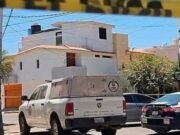 Ataque armado contra vivienda vinculada a Rubén Rocha desata operativo en Culiacán