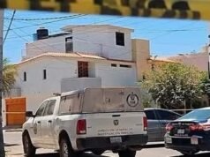 Ataque armado contra vivienda vinculada a Rubén Rocha desata operativo en Culiacán