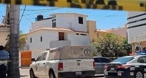 Ataque armado contra vivienda vinculada a Rubén Rocha desata operativo en Culiacán