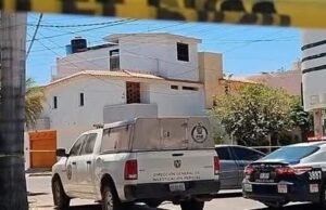 Ataque armado contra vivienda vinculada a Rubén Rocha desata operativo en Culiacán