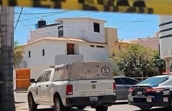 Ataque armado contra vivienda vinculada a Rubén Rocha desata operativo en Culiacán