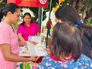 IMSS Yucatán llama a mujeres a realizarse chequeos preventivos por el Día de las Madres