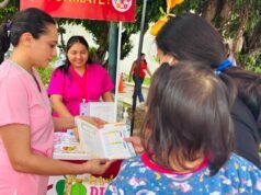 IMSS Yucatán llama a mujeres a realizarse chequeos preventivos por el Día de las Madres