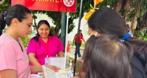 IMSS Yucatán llama a mujeres a realizarse chequeos preventivos por el Día de las Madres