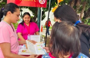 IMSS Yucatán llama a mujeres a realizarse chequeos preventivos por el Día de las Madres