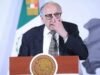 Salud emite alertas por calor extremo, hantavirus y ébola en México