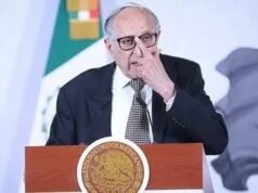 Salud emite alertas por calor extremo, hantavirus y ébola en México
