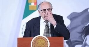 Salud emite alertas por calor extremo, hantavirus y ébola en México