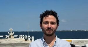 Milo Barrera reporta todo listo para visita de Claudia Sheinbaum a Yucatán