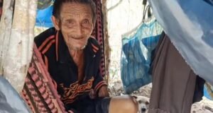 Entre piedras y abandono: adulto mayor sobrevive en una gruta de Oxkutzcab y clama ayuda tras sufrir lesión
