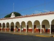 Imputan a hombre por violencia familiar