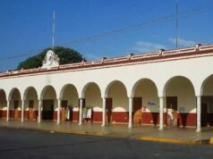 Imputan a hombre por violencia familiar