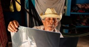 ALERTAN POR PRESUNTO FRAUDE A ABUELITOS EN TIZIMÍN; REPORTAN SEGUNDA VÍCTIMA CON MISMO MODUS OPERANDI