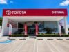 Cliente denuncia presuntas anomalías en agencia Toyota de Chetumal tras falla mecánica en RAV4 híbrida