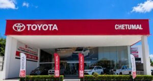 Cliente denuncia presuntas anomalías en agencia Toyota de Chetumal tras falla mecánica en RAV4 híbrida