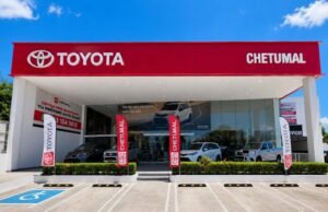 Cliente denuncia presuntas anomalías en agencia Toyota de Chetumal tras falla mecánica en RAV4 híbrida