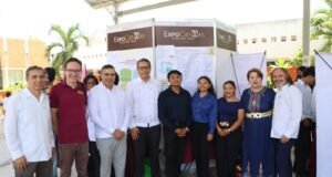 Estudiantes de la UADY impulsan uso de inteligencia artificial para transformar la educación infantil