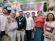 Semana Yucatán 2026 rompe récords de asistencia y ventas; Huacho Díaz Mena impulsa la proyección del estado en CDMX