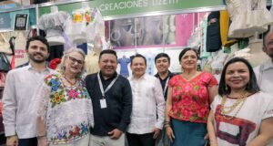 Semana Yucatán 2026 rompe récords de asistencia y ventas; Huacho Díaz Mena impulsa la proyección del estado en CDMX