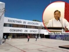 Yucatán paraliza actividades escolares por intensas lluvias; suspenden clases en todo el estado