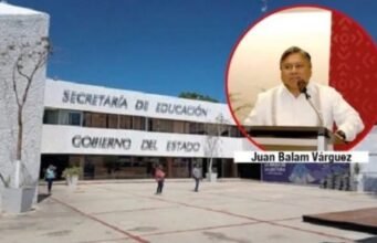 Yucatán paraliza actividades escolares por intensas lluvias; suspenden clases en todo el estado