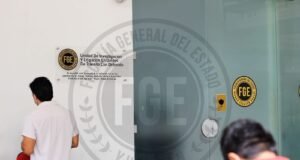 Caen presuntos ladrones de cable en Kanasín; permanecerán en prisión durante el proceso