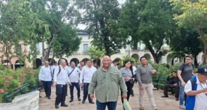 Operadores del Circuito Metropolitano denuncian despidos tras paro laboral en Mérida