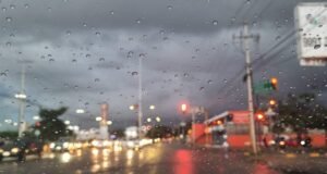 Lluvias récord exponen retos urbanos de Mérida ante eventos climáticos extremos, advierte especialista de la UNAM