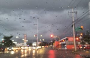 Lluvias récord exponen retos urbanos de Mérida ante eventos climáticos extremos, advierte especialista de la UNAM