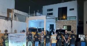 Operativo en Mérida deriva en la captura de presunto líder criminal buscado en Quintana Roo