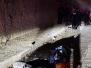 Trágico accidente en la Colosio cobra la vida de joven locutor de Cancún