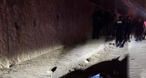 Trágico accidente en la Colosio cobra la vida de joven locutor de Cancún