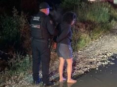 Rescatan a dos menores de incendio en Cancún; madre es detenida por presunta responsabilidad